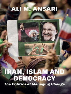 cover image of Iran, Islam and Democracy